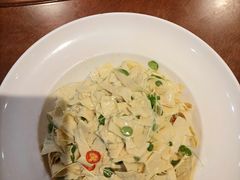 -皖小斌·小葱伴豆腐(丰收路店)
