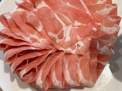 精品羊肉-牛街·马辈儿涮肉(牛街总店)