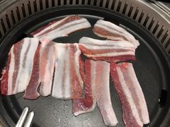 -花味·自助烤肉(雨花客厅店)