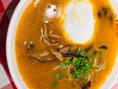 -西贝莜面村(上海百联西郊店)