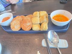 -翠湖宾馆·中餐厅