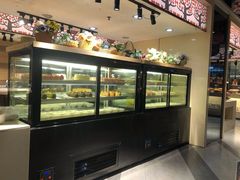 -蒙肥羊·酸汤潮牛·鲜牛肉火锅烤肉自助(岗顶店)