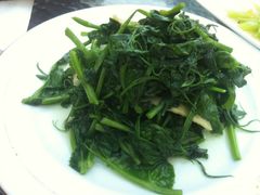 鸡毛菜-小王府(什刹海店)