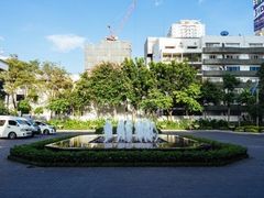 -曼谷铂尔曼皇权酒店