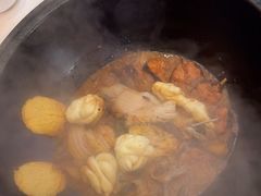 -江湖水乡铁锅炖魚(周庄嘉园店)