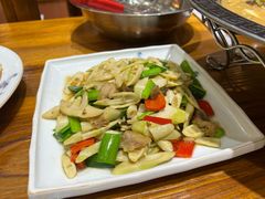 -下梅人家土菜馆(历史文化餐厅度假区店)