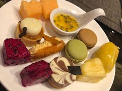 -深圳四季酒店·馥自助餐厅