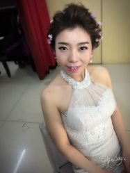 -完美新娘婚纱摄影