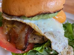 -Egg•Allday Brunch(襄阳北路店)
