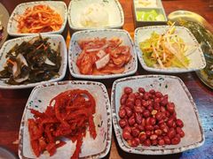 -火炉情韩国料理店(古田路店)