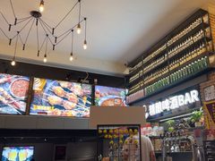 -管氏翅吧(广渠门店)