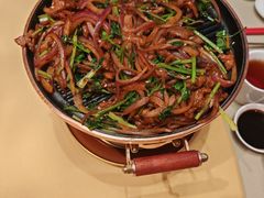 -金鸭季·北京烤鸭(深业上城店)