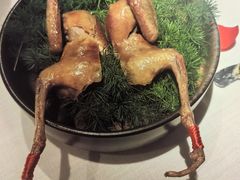 -弦月窗LUNETTE BY AMANDA(复兴路店)