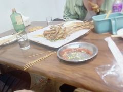 -林二哥宜烤官·宜宾小烧烤