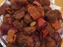 -乌镇那一年小院主题餐厅(甘泉西路店)