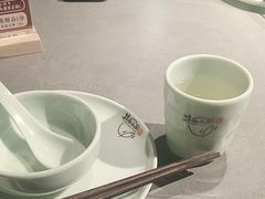 -井水小厨·湘菜(活力广场店)