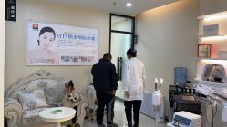 -痘院长·祛痘修护·皮肤管理