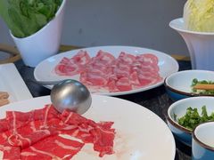 -小洋府铜锅涮肉(南锣鼓巷店)