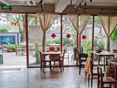 -时光花园(白鹭洲店)