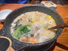 -云海肴·汽锅鸡·云南菜(美罗城店)