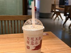 -长春堂顺时而饮(前门店)