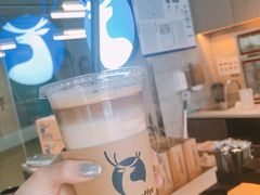 -瑞幸咖啡(三里屯SOHO-6号楼店)
