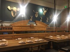 -新白鹿餐厅(城西银泰城店)