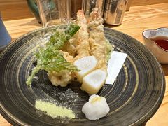 -镹·鱼料理  国产鱼使用店