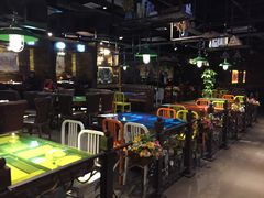 大堂-辛香汇(大华第一坊店)
