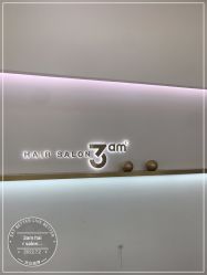 -JUNO hair salon