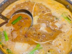 -新大新豆米火锅1993(万象汇店)