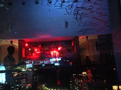 -The Penthouse酒吧