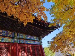 -红螺寺
