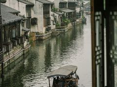 -南浔古镇