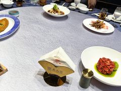 -盛福楼·惠山宴(盛岸路店)