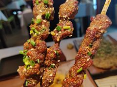 -三毛烧烤·南昌大排档(山姆店)