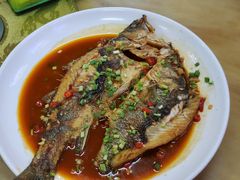 -呷得家常菜馆(王公塘店)