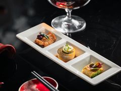 -上海苏宁宝丽嘉酒店·嘉府壹号中餐厅