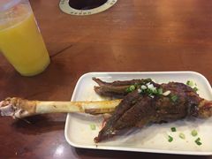 -庙街旅游·美食广场(五一广场店)