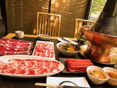 -东来顺·非遗火锅(高新店)