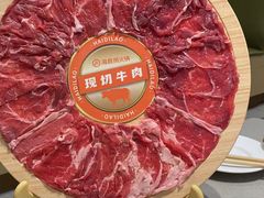 -海底捞火锅(高新万达店)