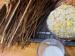 -乐山长药老地方油炸串串(峨眉四中店)