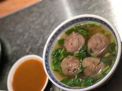 牛肉丸-潮界(LU·ONE凯德晶萃广场店)