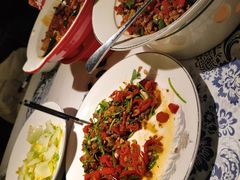 -7mall美食潮地标
