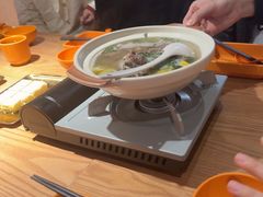 -谷丽麦馕新疆菜·清真(步步高梅溪新天地店)