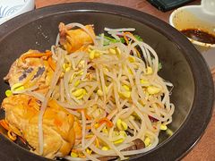 -云海肴·汽锅鸡·云南菜(领展购物广场·中关村店)