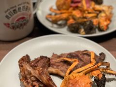 -长春富力万达文华酒店-集·味自助餐厅