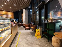 -星巴克(朵云轩店)
