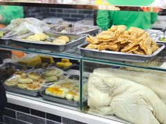 -老磁器口豆汁店(马家堡店)
