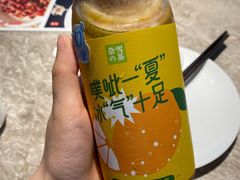 -奈雪的茶(印象城店)